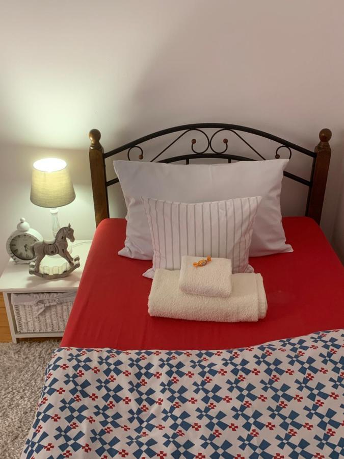 Tramky Penzión pre hostí 4*