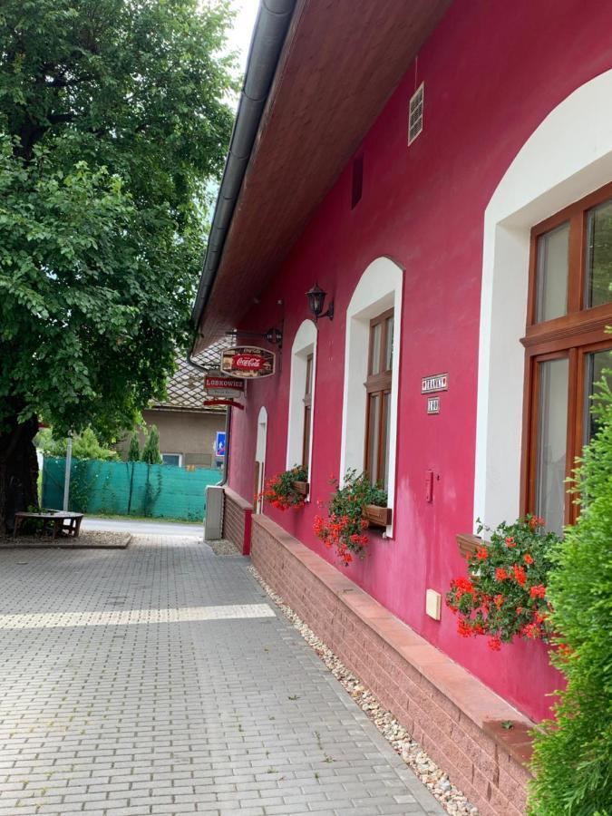 Trámky Gasthof