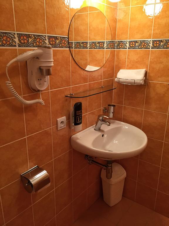 Penzión pre hostí Tramky Vikyrovice